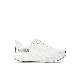 HOKA: Белые кроссовки 