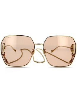 Gucci Eyewear: Очки 