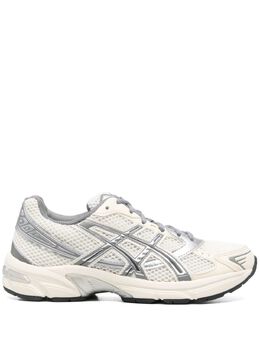 ASICS: Бежевые кроссовки  Gel-1130