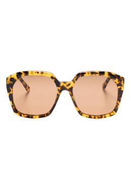 Chloé Eyewear: Очки 
