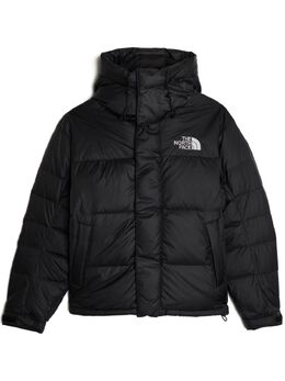 The North Face: Чёрная куртка  Himalayan