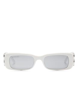 Balenciaga Eyewear: Очки 