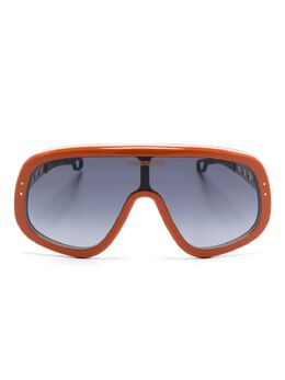 Carrera: Очки 