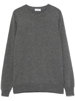 Brunello Cucinelli: Кашемировый свитер 