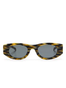 Thierry Lasry: Очки 