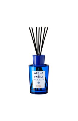 Acqua di Parma: Брюки капри 