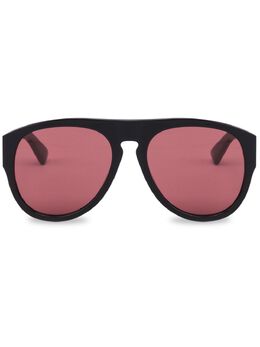 Moschino Eyewear: Очки 