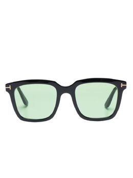 TOM FORD Eyewear: Очки 