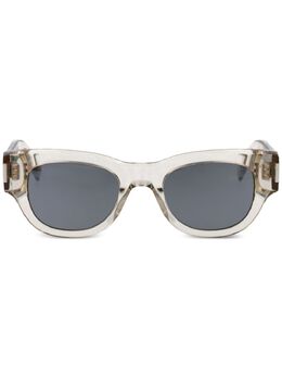 Saint Laurent Eyewear: Очки 