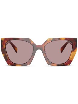 Prada Eyewear: Очки 