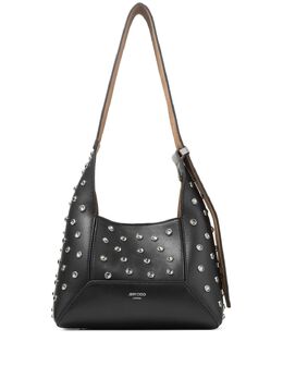 Jimmy Choo: Чёрная сумка  Diamond
