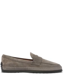 Tod's: Туфли 