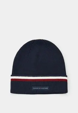 Tommy Hilfiger: Шапка 