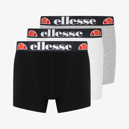 Ellesse: Чёрные трусы 