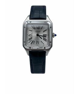 CARTIER: Часы 