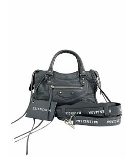 BALENCIAGA: Сумка 