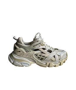 BALENCIAGA: Кроссовки 