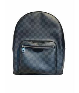 LOUIS VUITTON: Рюкзак 