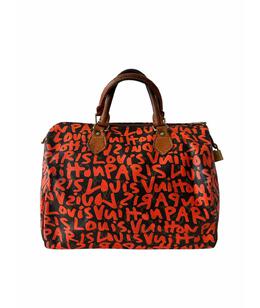 LOUIS VUITTON: Сумка 