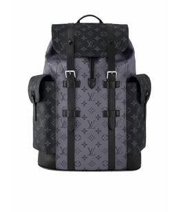 LOUIS VUITTON: Рюкзак 