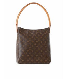 LOUIS VUITTON: Сумка 