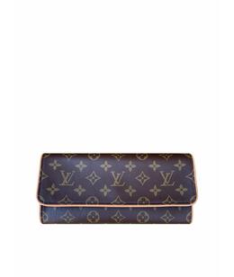 LOUIS VUITTON: Сумка 