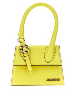 JACQUEMUS: Сумка 