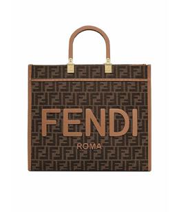 FENDI: Сумка 