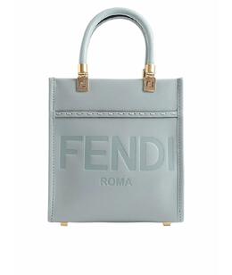 FENDI: Сумка 