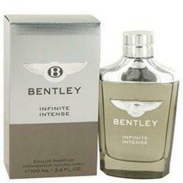 Bentley: Духи 