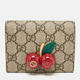 Gucci: Обложка  Signature