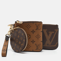 Louis Vuitton: Косметичка 