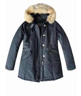 WOOLRICH: Зимний пуховик 