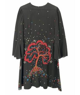 VALENTINO: Повседневное платье 