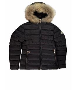 MONCLER: Зимний пуховик 