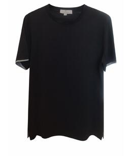 CANALI: Футболка 