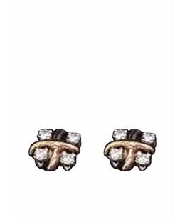 TIFFANY&CO: Серьги 