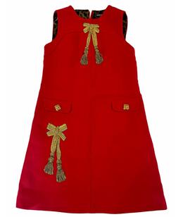 DOLCE&GABBANA: Повседневное платье 