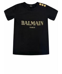 BALMAIN: Футболка 