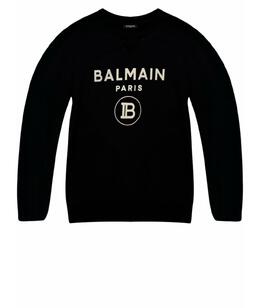 BALMAIN: Толстовка 