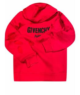 GIVENCHY: Толстовка 