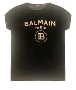 BALMAIN: Блуза 