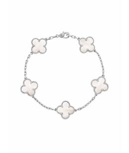 VAN CLEEF & ARPELS: Браслет 