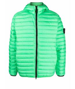 STONE ISLAND: Пуховик 