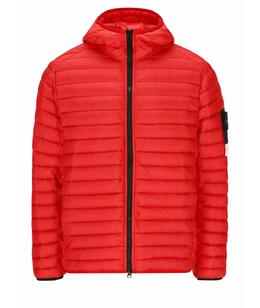 STONE ISLAND: Пуховик 