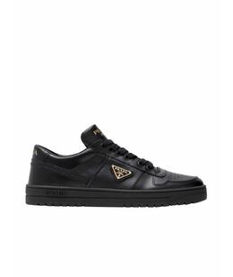 PRADA: Кеды 
