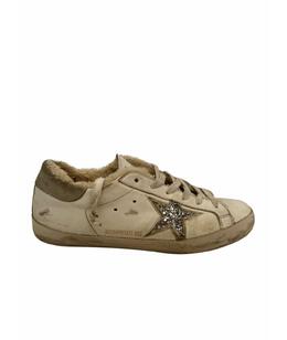 GOLDEN GOOSE DELUXE BRAND: Кроссовки 