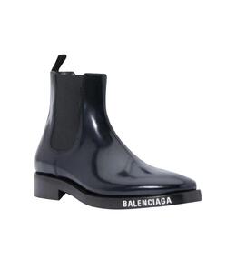 BALENCIAGA: Ботинки 