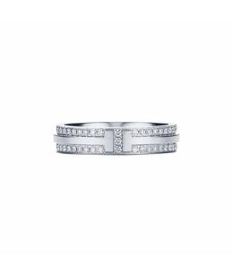TIFFANY&CO: Кольцо 