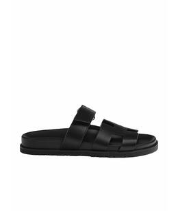 HERMES: Шлёпанцы 